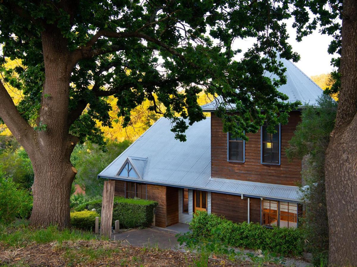 French Cottage Daylesford Exteriér fotografie