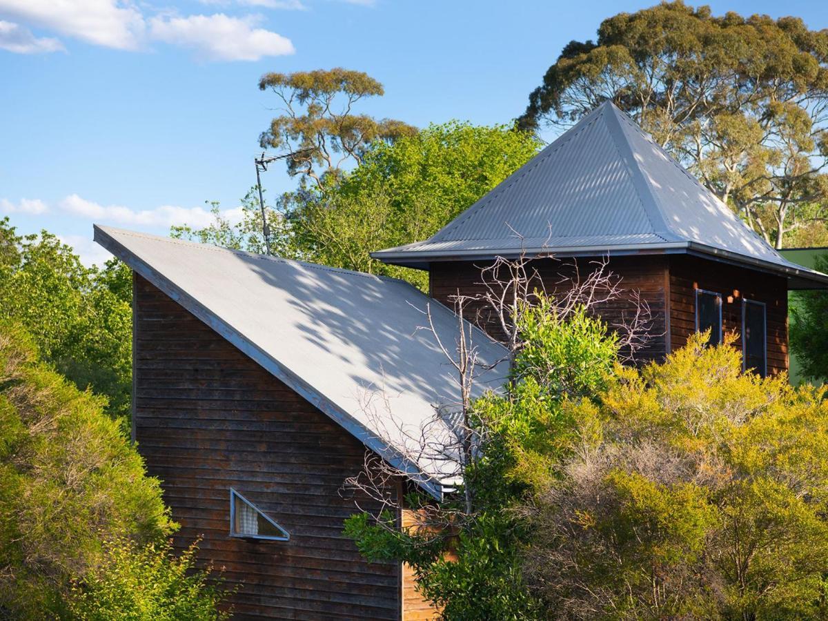 French Cottage Daylesford Exteriér fotografie